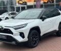 Тойота РАВ 4, объемом двигателя 2.49 л и пробегом 0 тыс. км за 52121 $, фото 1 на Automoto.ua