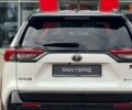 Тойота РАВ 4, объемом двигателя 2.49 л и пробегом 0 тыс. км за 52121 $, фото 7 на Automoto.ua
