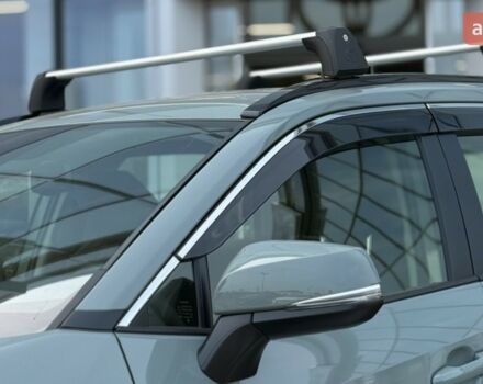 Тойота РАВ 4, об'ємом двигуна 2.49 л та пробігом 0 тис. км за 42623 $, фото 18 на Automoto.ua