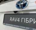 Тойота РАВ 4, об'ємом двигуна 2.49 л та пробігом 0 тис. км за 49569 $, фото 10 на Automoto.ua