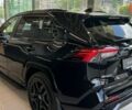 Тойота РАВ 4, об'ємом двигуна 2.49 л та пробігом 0 тис. км за 51592 $, фото 5 на Automoto.ua