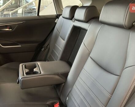 Тойота РАВ 4, об'ємом двигуна 2.49 л та пробігом 0 тис. км за 39593 $, фото 20 на Automoto.ua