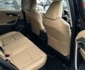 Тойота РАВ 4, объемом двигателя 2.49 л и пробегом 0 тыс. км за 50263 $, фото 11 на Automoto.ua