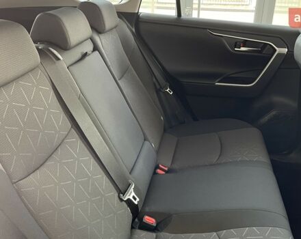 Тойота РАВ 4, объемом двигателя 2.49 л и пробегом 0 тыс. км за 39984 $, фото 20 на Automoto.ua