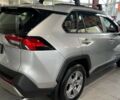 Тойота РАВ 4, объемом двигателя 2.49 л и пробегом 0 тыс. км за 40265 $, фото 3 на Automoto.ua