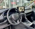 купити нове авто Тойота РАВ 4 2025 року від офіційного дилера Тойота Центр Чернігів «Соллі-Плюс» Тойота фото