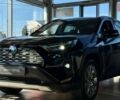 Тойота РАВ 4 2025 у Хмельницькому на Automoto.ua Тойота РАВ 4, об'ємом двигуна 2.49 л та пробігом 0 тис. км за 52068 $, фото 4 на Automoto.ua
