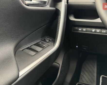 Тойота РАВ 4, объемом двигателя 2.49 л и пробегом 0 тыс. км за 41491 $, фото 22 на Automoto.ua