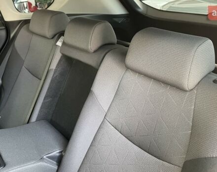 Тойота РАВ 4, объемом двигателя 2.49 л и пробегом 0 тыс. км за 39984 $, фото 10 на Automoto.ua