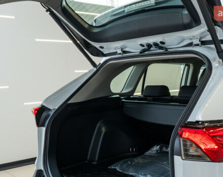 Тойота РАВ 4, об'ємом двигуна 2.49 л та пробігом 0 тис. км за 42650 $, фото 5 на Automoto.ua