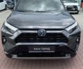 Тойота РАВ 4, объемом двигателя 2.49 л и пробегом 0 тыс. км за 42116 $, фото 5 на Automoto.ua