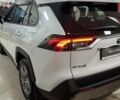 Тойота РАВ 4, об'ємом двигуна 2.49 л та пробігом 0 тис. км за 40508 $, фото 6 на Automoto.ua