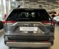Тойота РАВ 4, объемом двигателя 2.49 л и пробегом 0 тыс. км за 50474 $, фото 19 на Automoto.ua