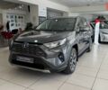 Тойота РАВ 4, объемом двигателя 2.49 л и пробегом 0 тыс. км за 41491 $, фото 1 на Automoto.ua