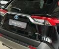 Тойота РАВ 4, об'ємом двигуна 2.49 л та пробігом 0 тис. км за 44469 $, фото 22 на Automoto.ua