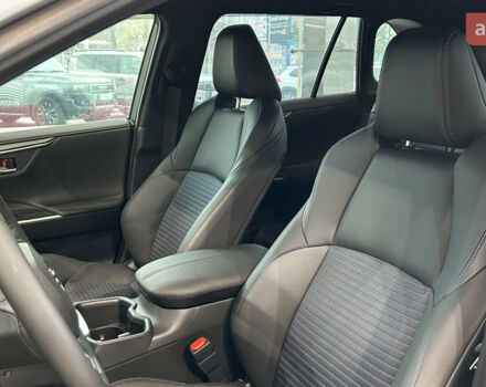 Тойота РАВ 4, об'ємом двигуна 2.49 л та пробігом 0 тис. км за 48854 $, фото 9 на Automoto.ua