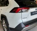 Тойота РАВ 4, объемом двигателя 2.49 л и пробегом 0 тыс. км за 51473 $, фото 14 на Automoto.ua