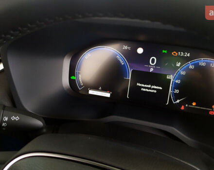 Тойота РАВ 4, объемом двигателя 2.49 л и пробегом 0 тыс. км за 49092 $, фото 13 на Automoto.ua