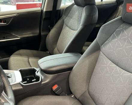 Тойота РАВ 4, объемом двигателя 2.49 л и пробегом 0 тыс. км за 39792 $, фото 13 на Automoto.ua