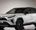 Тойота РАВ 4, объемом двигателя 2.49 л и пробегом 0 тыс. км за 39424 $, фото 5 на Automoto.ua