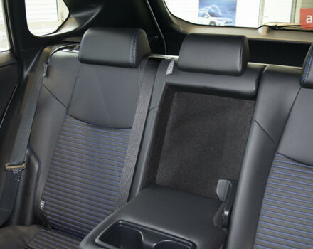 купити нове авто Тойота РАВ 4 2025 року від офіційного дилера Тойота Центр Рівне "Агат Авто" Тойота фото