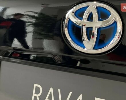 Тойота РАВ 4, объемом двигателя 2.49 л и пробегом 0 тыс. км за 44406 $, фото 12 на Automoto.ua