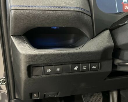 Тойота РАВ 4, об'ємом двигуна 2.49 л та пробігом 0 тис. км за 42059 $, фото 10 на Automoto.ua