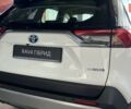 Тойота РАВ 4, объемом двигателя 2.49 л и пробегом 0 тыс. км за 37824 $, фото 11 на Automoto.ua