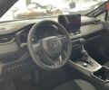 Тойота РАВ 4, объемом двигателя 2.49 л и пробегом 0 тыс. км за 52276 $, фото 9 на Automoto.ua