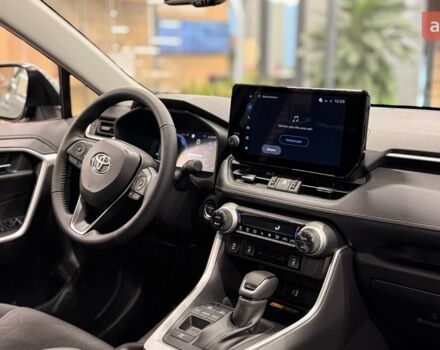 Тойота РАВ 4, объемом двигателя 2.49 л и пробегом 0 тыс. км за 39498 $, фото 20 на Automoto.ua