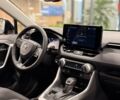 Тойота РАВ 4, объемом двигателя 2.49 л и пробегом 0 тыс. км за 39498 $, фото 20 на Automoto.ua