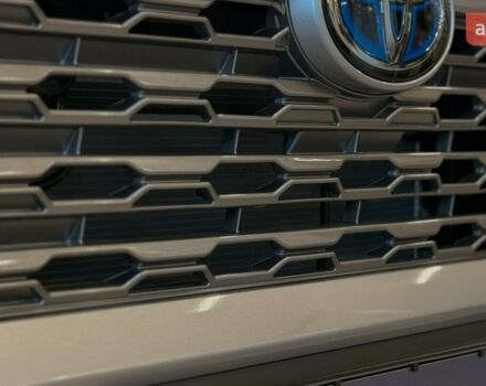 Тойота РАВ 4, объемом двигателя 2.49 л и пробегом 0 тыс. км за 36524 $, фото 1 на Automoto.ua