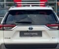 Тойота РАВ 4, объемом двигателя 2.49 л и пробегом 0 тыс. км за 50776 $, фото 5 на Automoto.ua