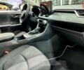 купить новое авто Тойота РАВ 4 2025 года от официального дилера Тойота Центр Черкаси Мотор Сіті Тойота фото