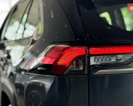 Тойота РАВ 4, об'ємом двигуна 2.49 л та пробігом 0 тис. км за 39654 $, фото 21 на Automoto.ua
