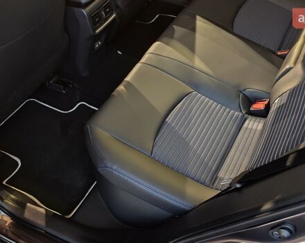 Тойота РАВ 4, объемом двигателя 2.49 л и пробегом 0 тыс. км за 41980 $, фото 5 на Automoto.ua