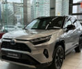 Тойота РАВ 4, об'ємом двигуна 2.49 л та пробігом 0 тис. км за 48854 $, фото 5 на Automoto.ua