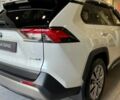 Тойота РАВ 4, объемом двигателя 2.49 л и пробегом 0 тыс. км за 51473 $, фото 15 на Automoto.ua