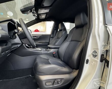 Тойота РАВ 4, об'ємом двигуна 2.49 л та пробігом 0 тис. км за 42106 $, фото 7 на Automoto.ua