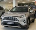 Тойота РАВ 4, об'ємом двигуна 2.49 л та пробігом 0 тис. км за 41888 $, фото 3 на Automoto.ua
