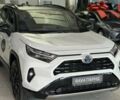 купить новое авто Тойота РАВ 4 2025 года от официального дилера Тойота на Столичному Тойота фото