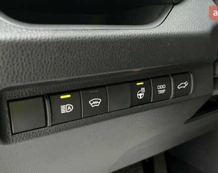 купити нове авто Тойота РАВ 4 2025 року від офіційного дилера Тойота Центр Чернігів «Соллі-Плюс» Тойота фото