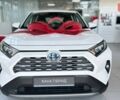 Тойота РАВ 4, объемом двигателя 2.49 л и пробегом 0 тыс. км за 35978 $, фото 1 на Automoto.ua