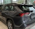 Тойота РАВ 4, объемом двигателя 2.49 л и пробегом 0 тыс. км за 39792 $, фото 6 на Automoto.ua