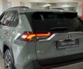 Тойота РАВ 4, объемом двигателя 2.49 л и пробегом 0 тыс. км за 41105 $, фото 12 на Automoto.ua