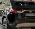 Тойота РАВ 4, объемом двигателя 2.49 л и пробегом 0 тыс. км за 44406 $, фото 4 на Automoto.ua