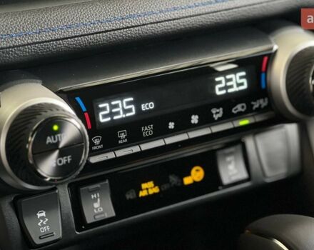 Тойота РАВ 4, объемом двигателя 2.49 л и пробегом 0 тыс. км за 43388 $, фото 34 на Automoto.ua