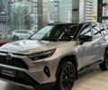 Тойота РАВ 4, об'ємом двигуна 2.49 л та пробігом 0 тис. км за 48854 $, фото 4 на Automoto.ua