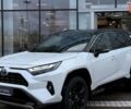 Тойота РАВ 4, об'ємом двигуна 2.49 л та пробігом 0 тис. км за 43350 $, фото 1 на Automoto.ua