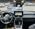 купить новое авто Тойота РАВ 4 2025 года от официального дилера Тойота на Столичному Тойота фото